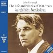 The Life and Works of William Butler Yeats (Naxos Audio)