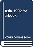 [???]: Asia 1992 Yearbook