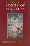 Kunsang, Erik Pema: Songs of Naropa