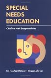 Lian, Ming-Gon John: Special Needs Education: Children With Exceptionalities Lian, Ming-Gon John: Special Needs Education: Children With Exceptionalities