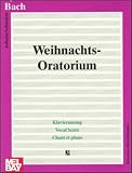 Bach, Carl Philipp Emanuel: Christmas Oratorium Bach, Carl Philipp Emanuel: Christmas Oratorium