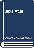 Palmer, Richard: Bible Atlas