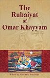 Brickman, Shoshana: The Rubaiyat of Omar Khayyam
