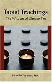 Brant, Rosemary: Taoist Teachings: The Wisdom of Chuang Tzu