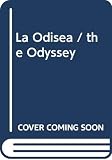 La Odisea / The Odyssey (968150058X) by Homero Homero: La Odisea / The Odyssey