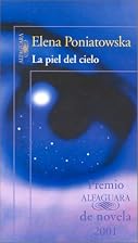 The Skin of the Sky by Elena Poniatowska
