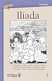 Homero: Iliada/ Iliad