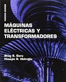 Guru, Bhag S.: Máquinas Eléctricas y Transformadores Guru, Bhag S.: Máquinas Eléctricas y Transformadores