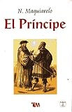 Maquiavelo, Nicolas: Principe, El/the Prince