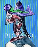 Picasso, Pablo: Pablo Picasso, 1881-1973
