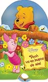 Miller, Sara: Pooh va en busca de miel/ Pooh's Search for Honey Miller, Sara: Pooh va en busca de miel/ Pooh's Search for Honey