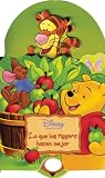 Miller, Sara: Lo que los Tigger hacen mejor/ What the Tiggers Do Best Miller, Sara: Lo que los Tigger hacen mejor/ What the Tiggers Do Best