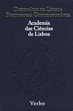 Fundacao Calouste Gulbenkian: Dicionario Da Lingua Portuguesa Contemporanea Da Academia Das Ciencias De Lisboa Fundacao Calouste Gulbenkian: Dicionario Da Lingua Portuguesa Contemporanea Da Academia Das Ciencias De Lisboa