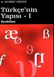 Ozsoy, A. Sumru: Turkce'nin Yaps Ozsoy, A. Sumru: Turkce'nin Yaps