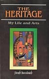 Buraimoh, Jimoh: The Heritage: My Life and Arts