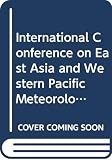 Sham, P.: International Conference on East Asia and Western Pacific Meteorology and Crime, Hong Kong, 6-8 July 1989