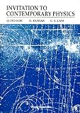 Ho-Kim, Q.: Invitation to Contemporary Physics Ho-Kim, Q.: Invitation to Contemporary Physics