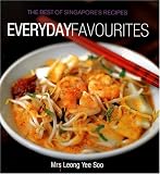 Leong, Yee Soo: Everyday Favourites