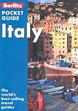 Schultz, Patricia: Berlitz Pocket Guide Italy Schultz, Patricia: Berlitz Pocket Guide Italy
