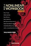 Steeb, Willi-Hans: The Nonlinear Workbook : Chaos, Fractals, Cellular Automata, Neural Networks, Genetic Algorithms, Gene Expression Programming, Support Vector Machine, Wavelets, Hidden Markov Models, Fuzzy Logic with C++, Java and Symbolic C++ Programs Steeb, Willi-Hans: The Nonlinear Workbook : Chaos, Fractals, Cellular Automata, Neural Networks, Genetic Algorithms, Gene Expression Programming, Support Vector Machine, Wavelets, Hidden Markov Models, Fuzzy Logic with C++, Java and Symbolic C++ Programs