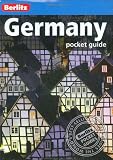 Berlitz International, Inc: Berlitz Pocket Guide Germany Berlitz International, Inc: Berlitz Pocket Guide Germany