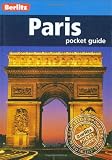 Berlitz International, Inc: Berlitz Paris Pocket Guide Berlitz International, Inc: Berlitz Paris Pocket Guide