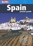 Berlitz International, Inc: Berlitz Pocket Guide Spain Berlitz International, Inc: Berlitz Pocket Guide Spain