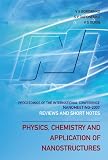 Borisenko, Victor E.: Physics, Chemistry and Application of Nanostructures: Reviews and Short Notes to Nanomeeting 2007, Proceedings of the International Conference on Nanomeeting 2007, Minsk, Belarus, 22-25 May 2007