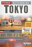 Bell, Brian: Insight City Guide Tokyo