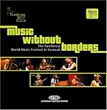 Munan, Heidi: Music without Borders: The Rainforest World Music Festival in Sarawak