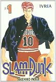 Takehiko Inoue: Slam Dunk #1