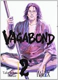 Inoue, Takehiko: Vagabond 2