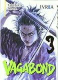 Inoue, Takehiko: Vagabond 3