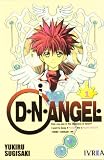Sugisaki, Yukiru: Dnangel 1
