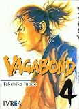 Inoue, Takehiko: Vagabond 4 Inoue, Takehiko: Vagabond 4