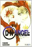 Sugisaki, Yukiru: Dnangel 3