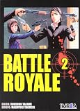 Takami, Kohushun: Battle Royale 2