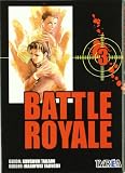 Takami, Kohushun: Battle Royale 3: Ultimate Edition