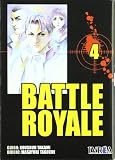 Takami, Kohushun: Battle Royale 4