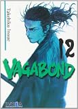 Inoue, Takehiko: Vagabond 12