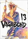 Inoue, Takehiko: Vagabond 13