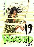 Inoue, Takehiko: Vagabond 19: Fuego Diabolico
