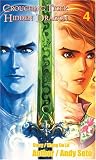 Lu, Wang Du: Crouching Tiger, Hidden Dragon 4 Lu, Wang Du: Crouching Tiger, Hidden Dragon 4