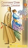 Wang, Du Lu: Crouching Tiger, Hidden Dragon Wang, Du Lu: Crouching Tiger, Hidden Dragon