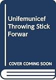 Fitzgerald, Mary Anne: Throwing the Stick Forward: The Impact of War on Southern Sudanese Women