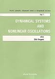 Ikegami, Giko: Dynamical Systems and Nonlinear Oscillations Ikegami, Giko: Dynamical Systems and Nonlinear Oscillations