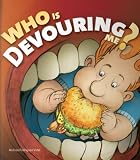 Pez: Who Is Devouring Me? Pez: Who Is Devouring Me?