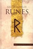Jonasson, Bjorn: A Little Book About the Runes