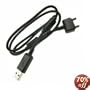 Sony Ericsson W518a Charging USB 2.0 Data Cable for your Phone! This professional grade custom cable outperforms the original!