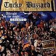 Tucky Buzzard/Allright on the Night